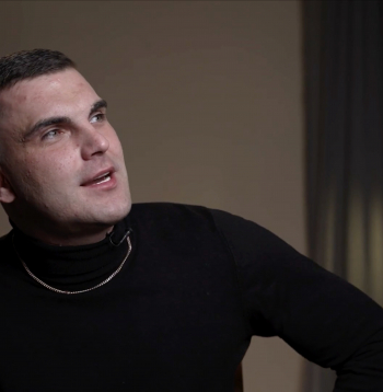 Niks Endziņš. Niks Endziņš.