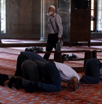 Ilustratīvs attēls.