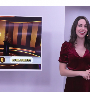 Latloto izloze - 22.11.2025.