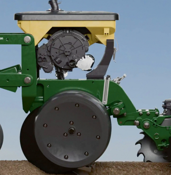 'Precision Planting ArrowTube'