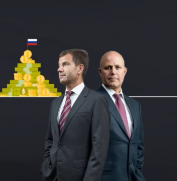 Dmitrijs Korževs un Dmitrijs Troickis.