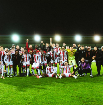 Futbola klubs "Liepāja".