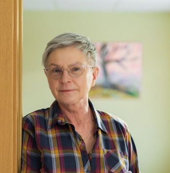 Ruta Cibule: "Mans prieks par to, ko daru, ir nevis kas tāds, kas izsmeļ un degradē manu dvēseli, bet tās ir lietas, kas mani piepilda, bagātina, nes uz priekšu."