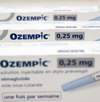 “Ozempic".
