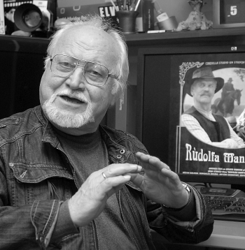 Jānis Streičs. 26.09.1936.–5.03.2026.