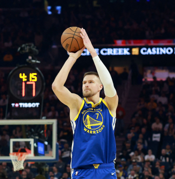 Kristaps Porziņģis.