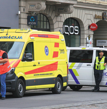 Ilustratīvs attēls.