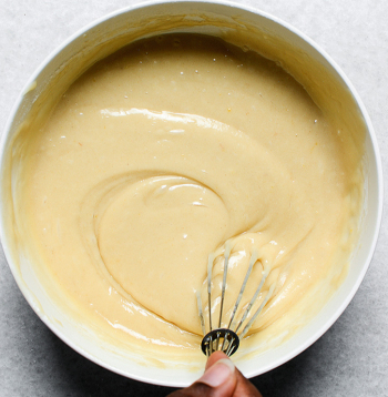 Biskvīta mīkla. Biskvīta mīkla.