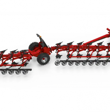 'Voyager C80' arkls.