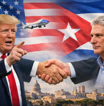 ASV un Kubas attiecības. 