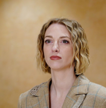 Kultūras ministre Agnese Lāce.