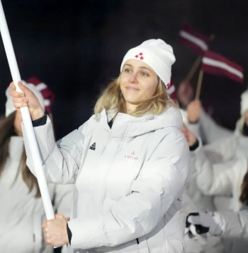 Dženifera Ģērmane.