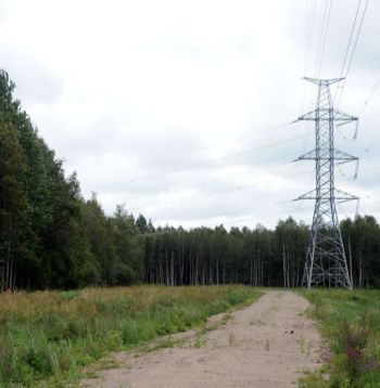 Arguments elektropārvades līnijas izbūvei citā vietā ir jaunais Kuldīgas statuss – UNESCO pasaules mantojuma sarakstā iekļautās Kuldīgas vecpilsētas panorāmu tāda augstsprieguma līnija nedrīkstot bojāt.