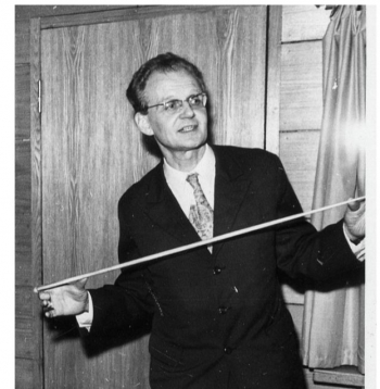 Aleksejs Apīnis 1975. gadā. Aleksejs Apīnis 1975. gadā.