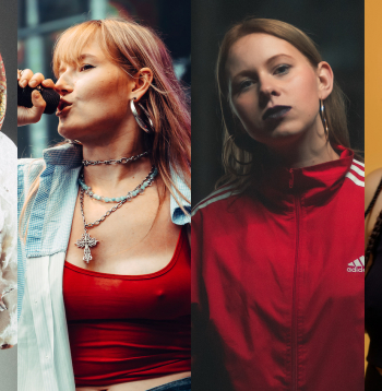 Krisy, Revolūcija, Ūga, VIŅA.