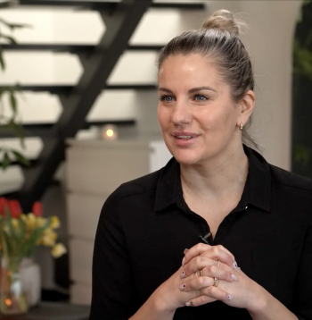 Olga Koha. Olga Koha.