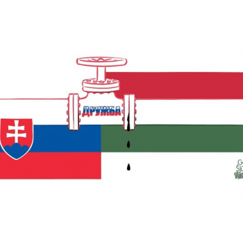 Zīmē Gatis Šļūka. "Družba"