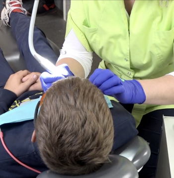 Paredzēts uzlabot bērnu zobārstniecības un higiēnas pakalpojumu pieejamību reģionos.