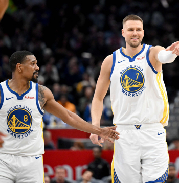 Kristaps Porziņģis.