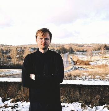Rinalds Maksimovs.