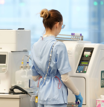 Laboratorija. Ilustratīvs attēls. Laboratorija. Ilustratīvs attēls.