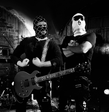 Grupa "Nakts arāji".