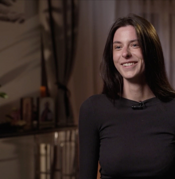 Olgas Kambalas meita Lukērija. Olgas Kambalas meita Lukērija.