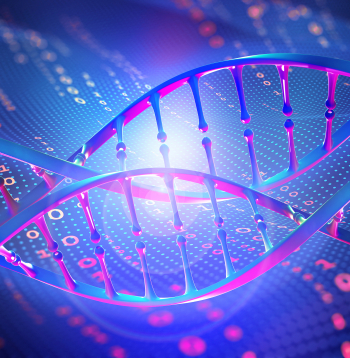 Tradicionālie priekšstati par ģenētiskā koda izcelšanos esot ļoti rūpīgi jāpārskata.