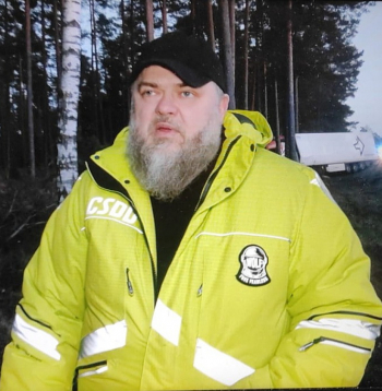 CSDD satiksmes drošības eksperts Oskars Irbītis bieži dodas uz smago ceļu satiksmes negadījumu vietām tūlīt pēc notikuma, lai uz vietas noskaidrotu faktus, kas varēja izraisīt avāriju.