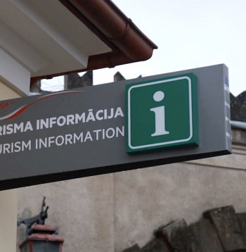 Tūrisma nozare esot gatava pielāgoties pašreizējai ekonomiskajai situācijai. Tūrisma nozare esot gatava pielāgoties pašreizējai ekonomiskajai situācijai.