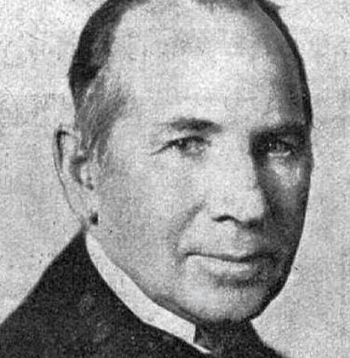 Francis Trasuns (1864–1926). Francis Trasuns (1864–1926).