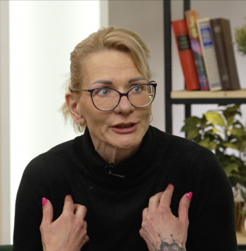 Vendija Karalkina. Vendija Karalkina.