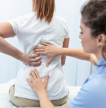 No sāpēm vislabāk atbrīvoties ar ģimenes ārsta vai speciālista palīdzību.