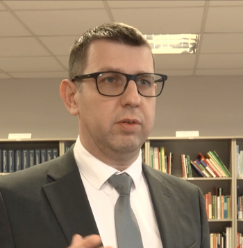 Mārtiņš Āboliņš, Valsts kontroles padomes loceklis.