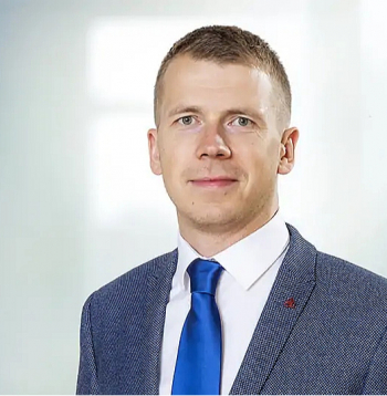 Dāvis Skulte, SIA "Elenger" valdes priekšsēdētājs: "Lai gan konflikts Tuvajos Austrumos ir izraisījis gāzes un naftas cenu pieaugumu, gāzes pieejamība joprojām ir stabila un piegādes notiek, kā ierasts un bez traucējumiem. Eiropa vairāk balstās uz piegādēm no ASV, Norvēģijas un Āfrikas, un tai ir plašāka piegāžu diversifikācija."