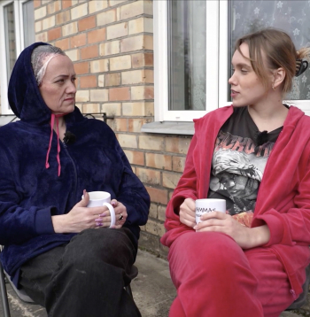 Agrita un Estrere Bindres.