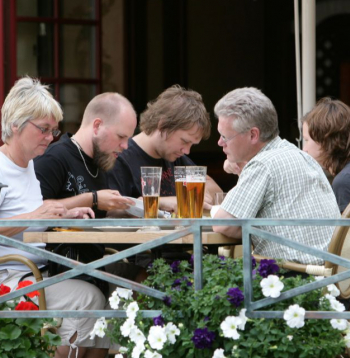 Ilustratīvs attēls.