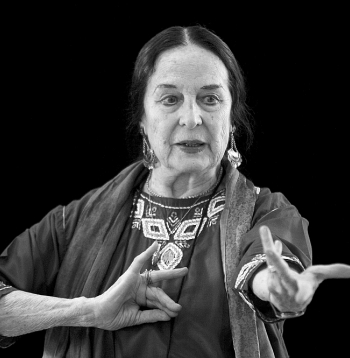 Vija Vētra. 6.02.1923.–11.04.2026.