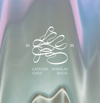 Latvijas Mākslas gada balva.