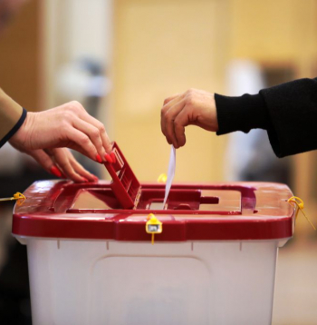 Ilustratīvs attēls.