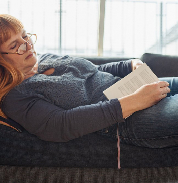 Pastāvīgu nogurumu dienā nedrīkst atstāt bez ievērības.