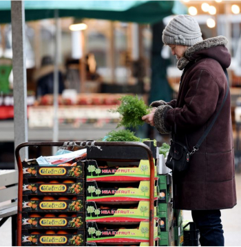 Ilustratīvs attēls.