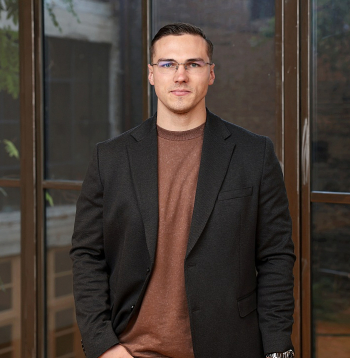 "Vēlamies kļūt par līderi mediju analītikā un reklāmas pārdošanas risinājumos – par neapstrīdamu nozares standartu, sākotnēji Eiropā, bet ar laiku arī globālā mērogā," saka uzņēmuma "Spotwise" līdzdibinātājs un vadītājs Roberts Ernests Levics.