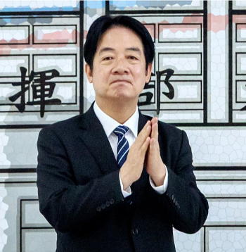 Taivānas prezidents Lai Činte ir pārliecināts, ka viņa ieplānoto vizīti Āfrikā izjaucis Ķīnas spiediens.