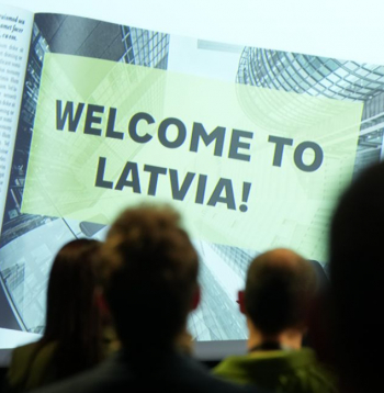 Ilustratīvs attēls.