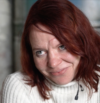 "Ērkšķu" Ilze.
