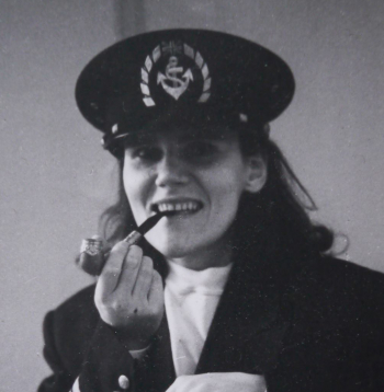 Inga Brūvere.