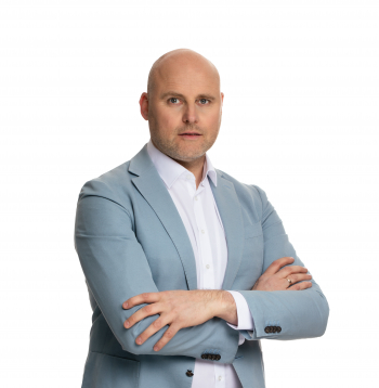 Andris Kulbergs.