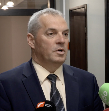 Latvijas Pasažieru pārvadātāju asociācijas prezidents Ivo Ošenieks.