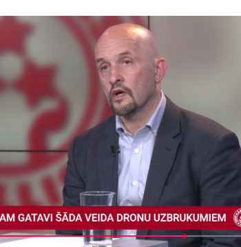 Jānis Sārts. 